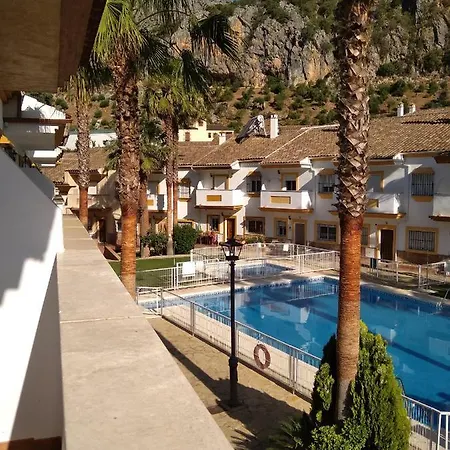Casa Estacion De *