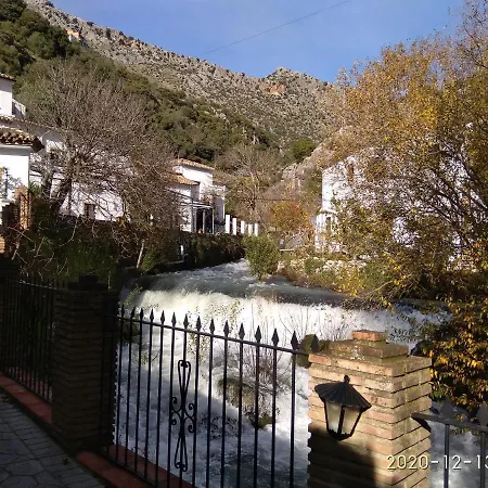 Casa Estacion De Dom wakacyjny